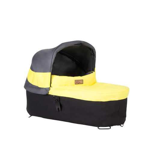 Mountain Buggy Carrycot Plus For Urban Jungle/ Terrain/ +One