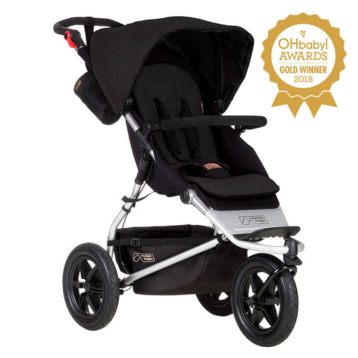 Mountain Buggy Urban Jungle