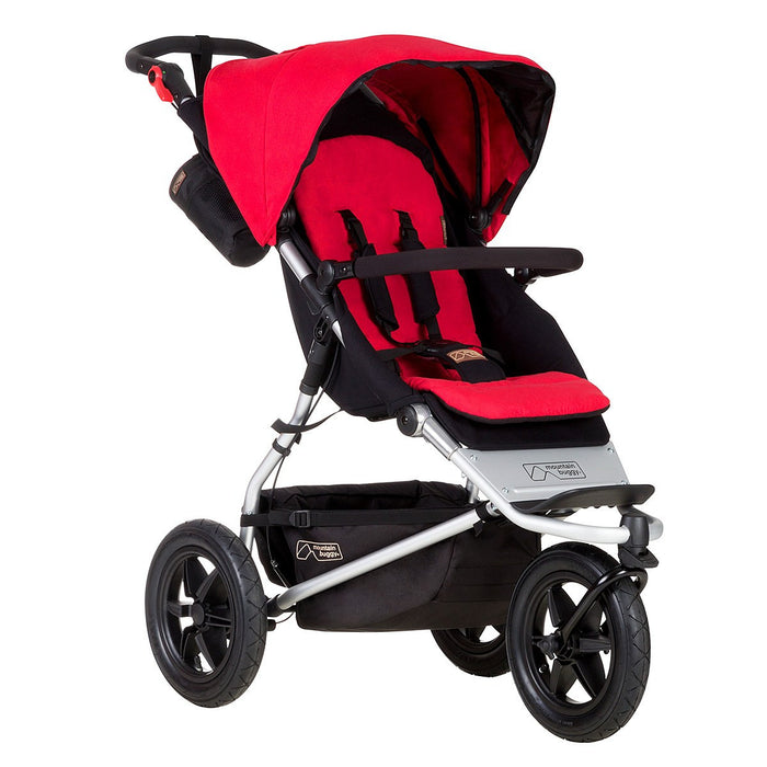 Mountain buggy urban elite bassinet sales