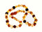 Wee Rascals Infant Amber Necklace - Baby Zone Online - 8