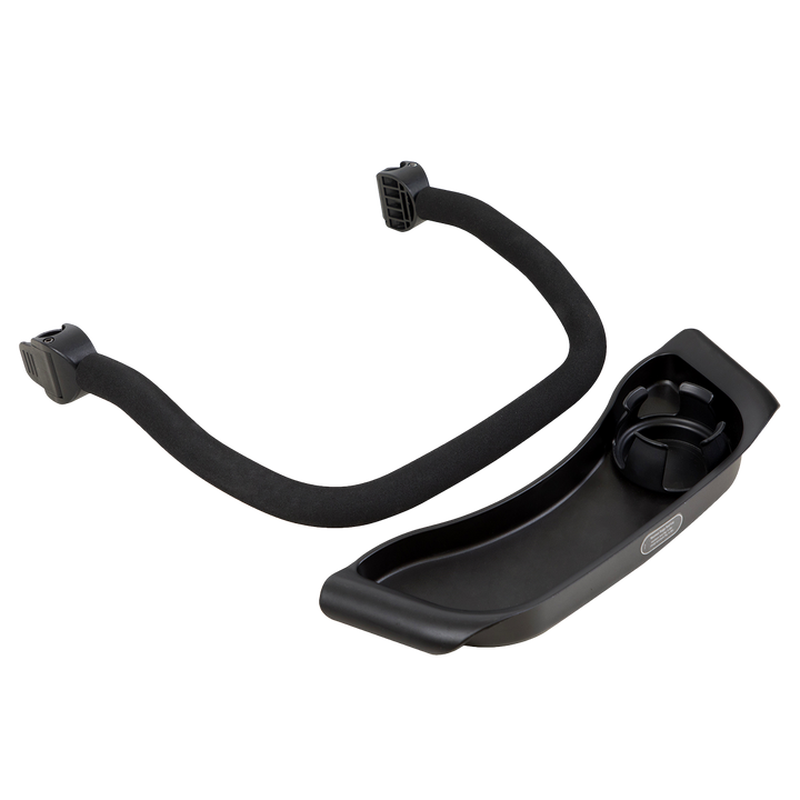 Mountain Buggy Nano Grab Bar Food Tray — Baby Zone
