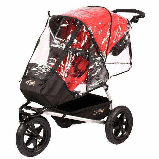 Mountain Buggy Urban Jungle/Terrain Storm Cover - Baby Zone Online - 1