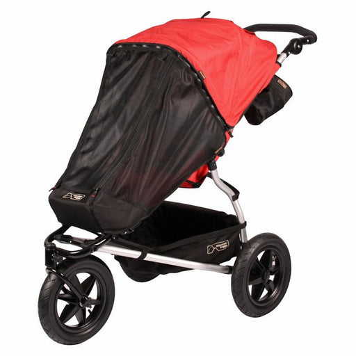 Mountain Buggy Urban Jungle/Terrain Sun Cover - Baby Zone Online - 1