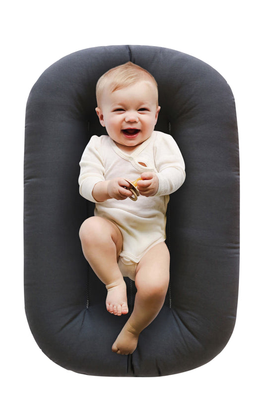 Snuggle Me Organic Infant Lounger