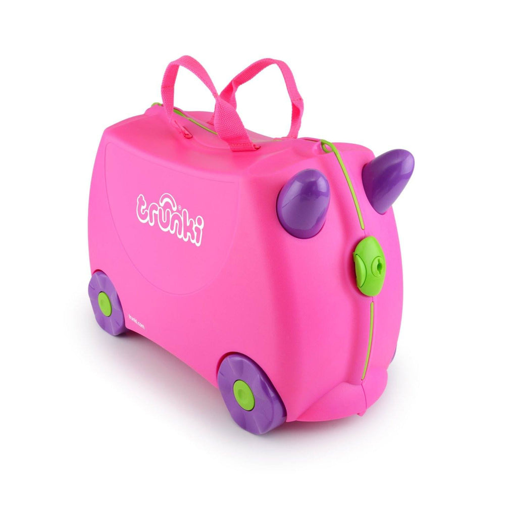 Trunki Ride On Luggage