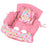 Playette Shopping Trolley Cover & High Chair Cover