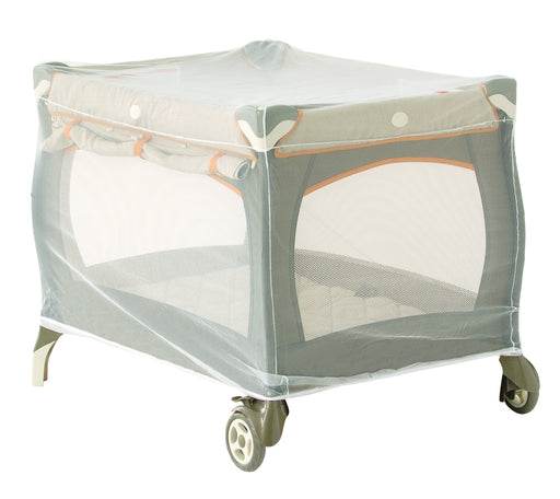 Playette Travel Cot Netting
