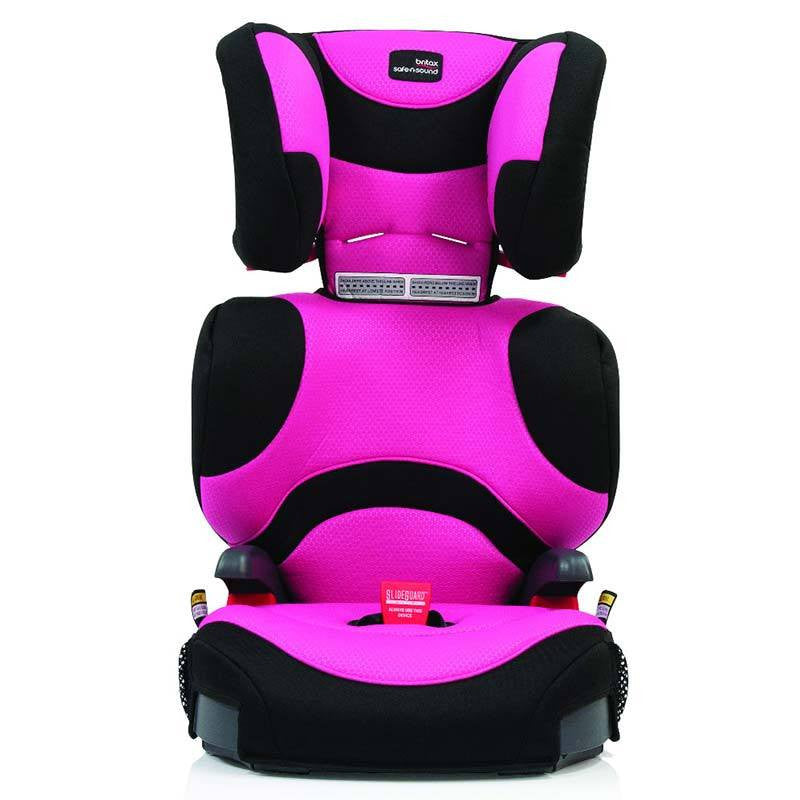 britax hi liner Safe N Sound Hi-Liner SG