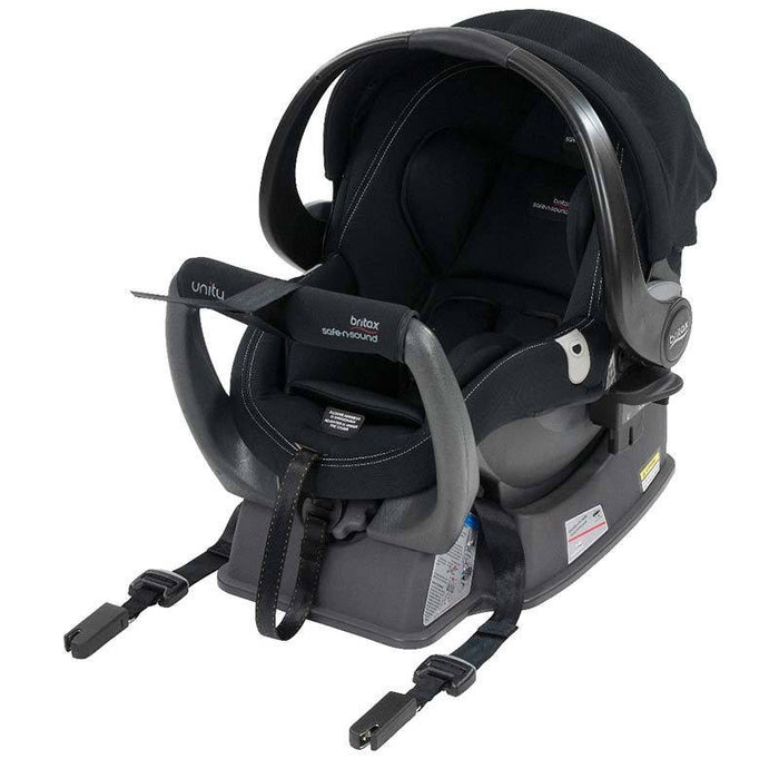 Safe N Sound Unity Infant Carrier Isofix Compatible - Baby Zone Online