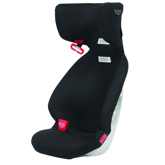 Safe N Sound Tourer No Need For An Anchor Bolt — Baby Zone