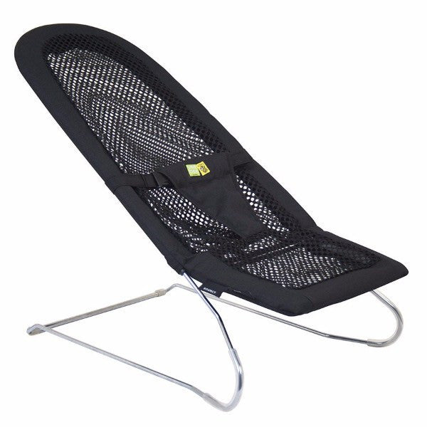 Vee Bee Serenity Bouncer Traditional Mesh Bouncer Baby Zone