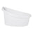 Shnuggle Toddler Bath With Plug