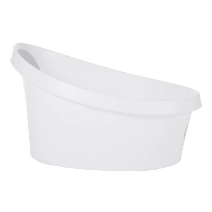 Shnuggle Toddler Bath With Plug