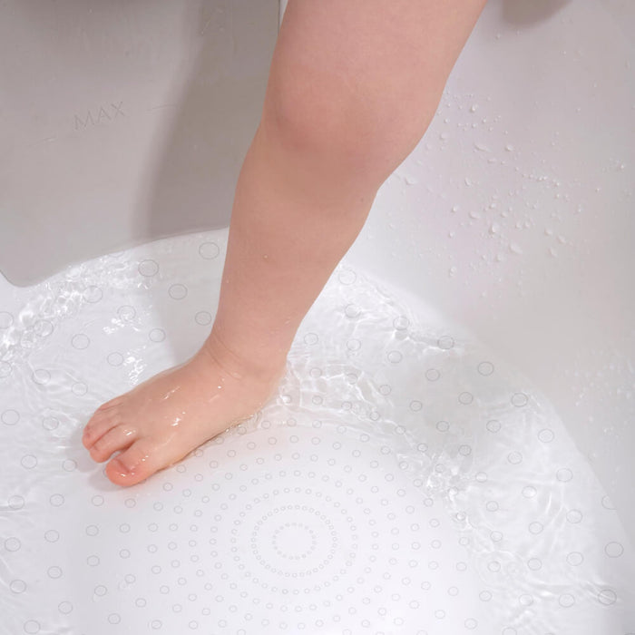 Shnuggle Toddler Bath With Plug