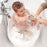 Shnuggle Toddler Bath With Plug