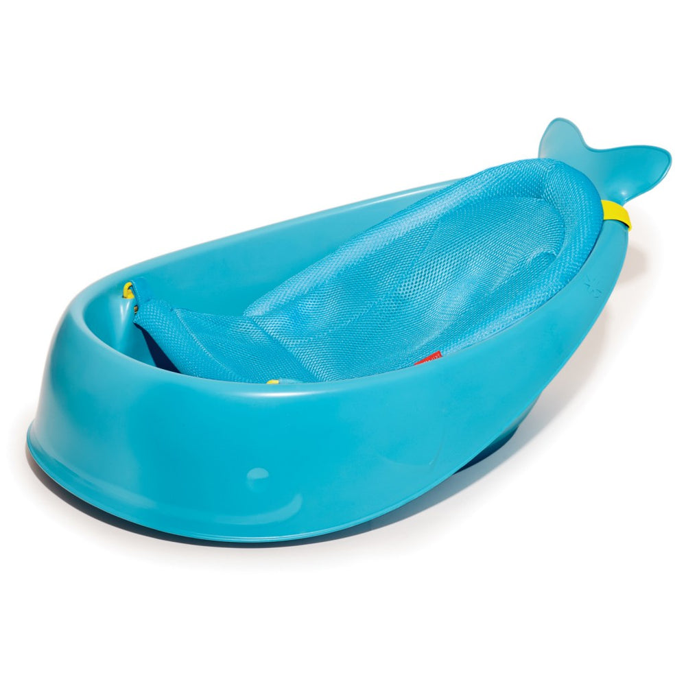 Skip Hop Moby Smart Sling 3-Stage Tub