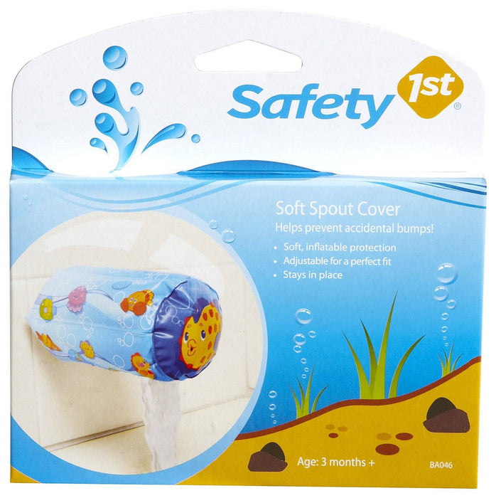 Safety 1st Soft Spout Cover - Baby Zone Online - 2