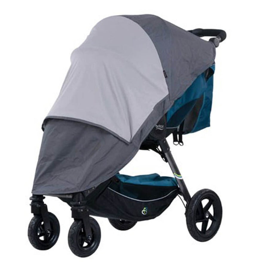Steelcraft agile elite pram & britax safe n sound unity neos capsule bundle Clearance