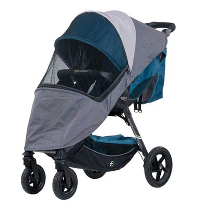 britax stroller canopy Britax Stroller Sunshade