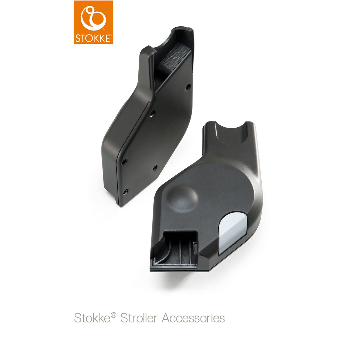 Stokke Stroller Car Seat Adaptor Multi Baby Zone