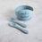 The Mix Baby Suction Bowl Set
