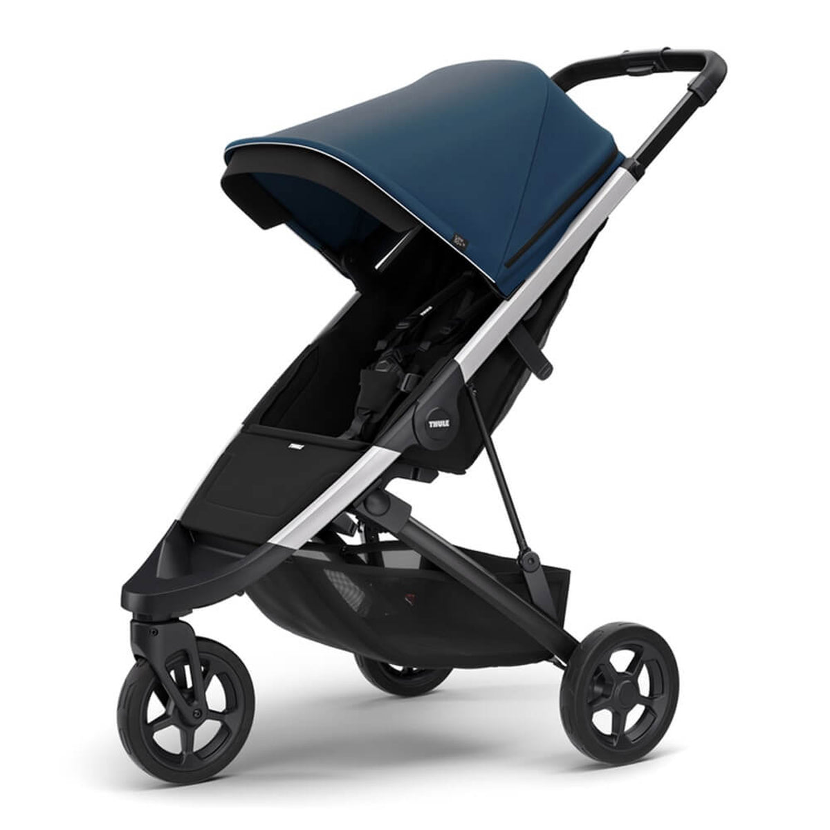 Thule Spring Pram — Baby Zone