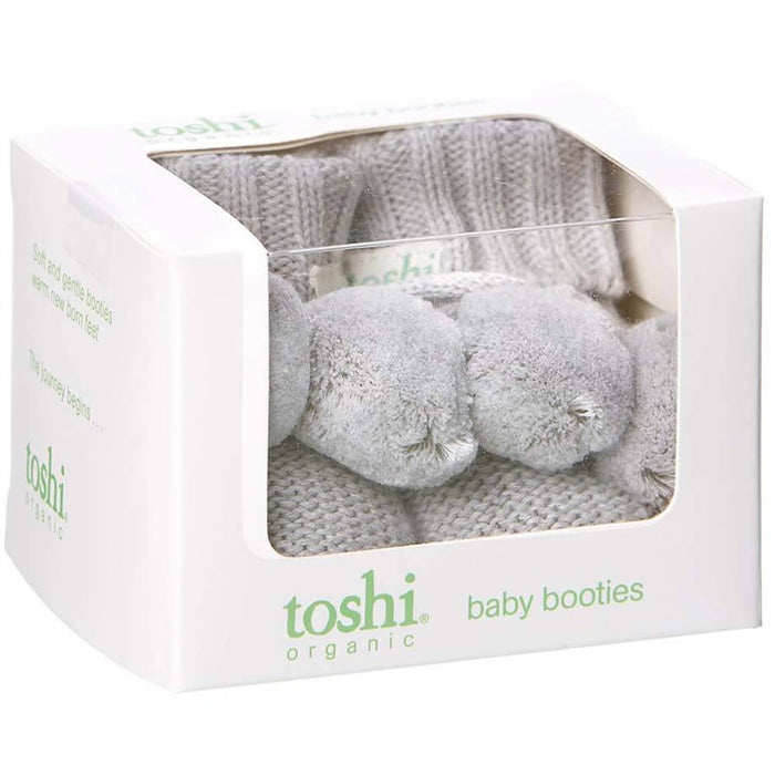 Toshi Booties