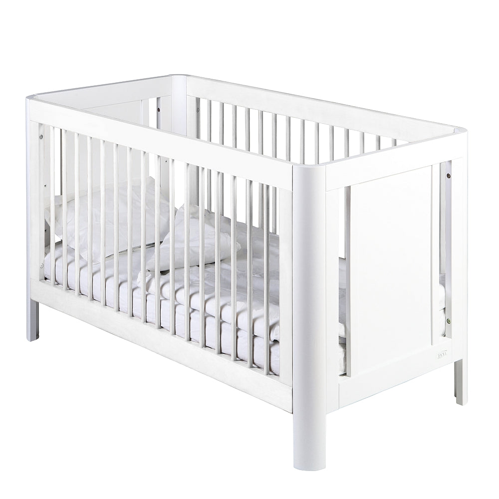 Troll Sun Cot & Mattress