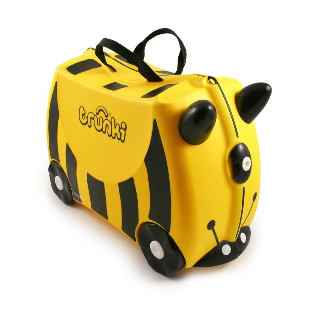 Trunki Ride On Luggage - Baby Zone Online - 6
