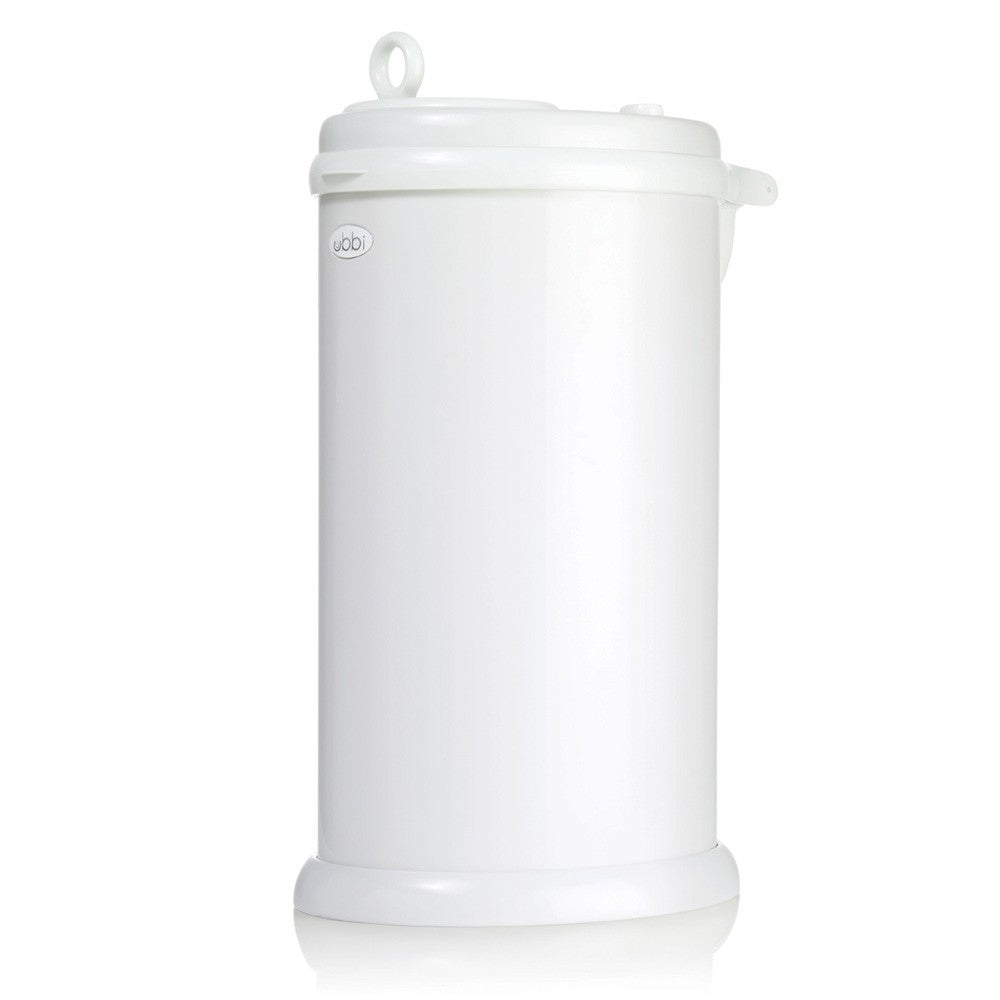 Ubbi Nappy Pail - Baby Zone Online - 9