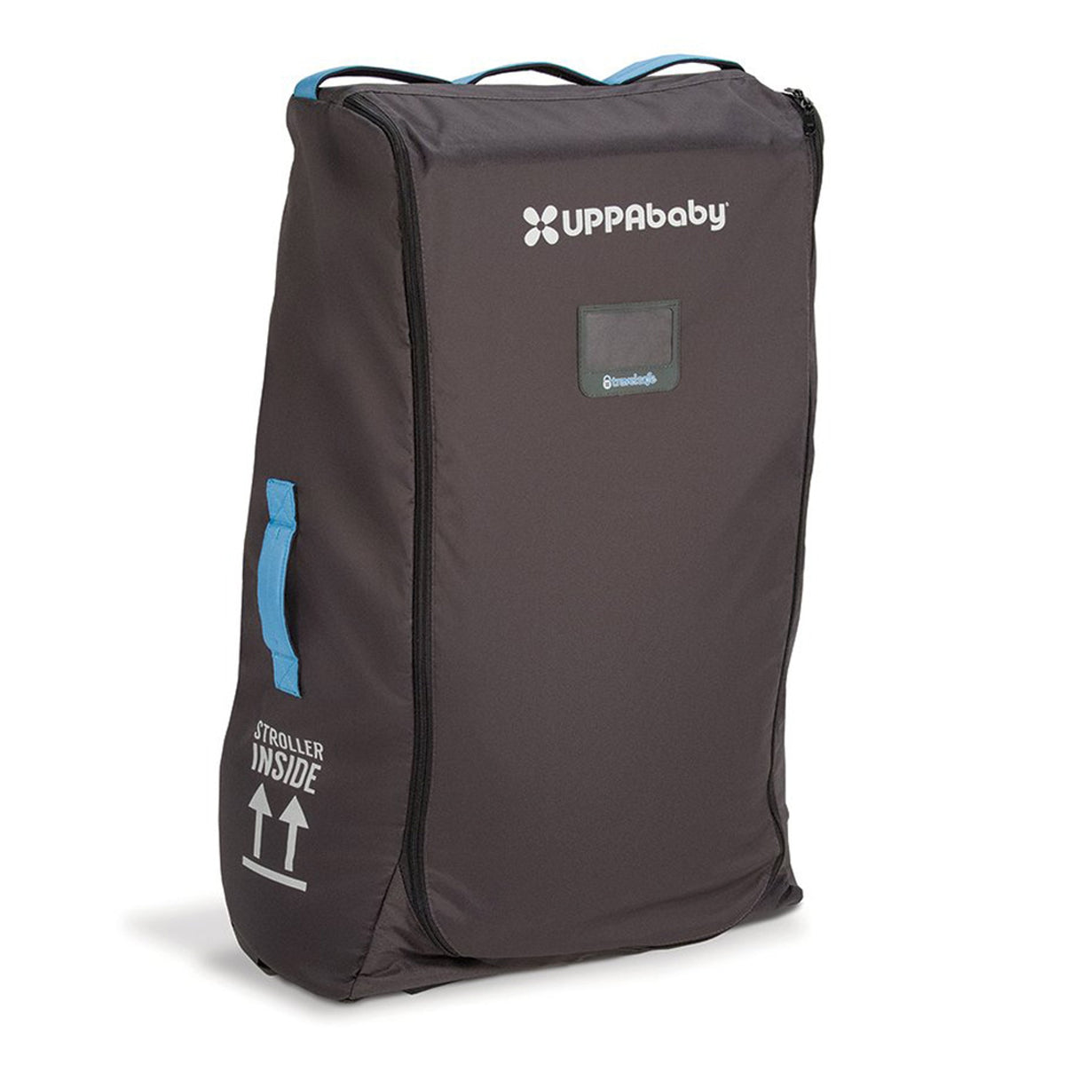 UPPAbaby Cruzv1 Travel Bag — Baby Zone