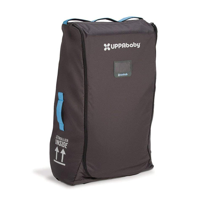 packing uppababy vista in travel bag UPPAbaby Travelsafe Travel Bag