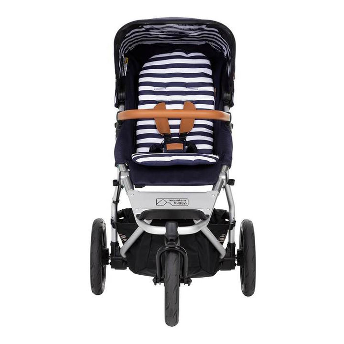 Mountain Buggy Urban Jungle Luxury Package