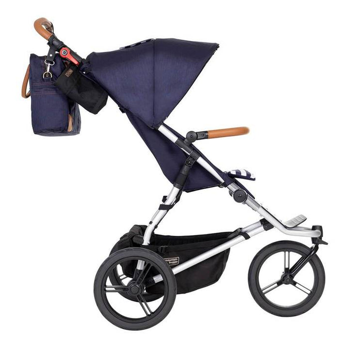 Mountain Buggy Urban Jungle Great Pram for Walking — Baby Zone