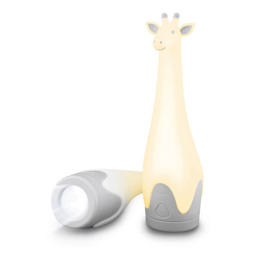 Zazu Gina The Giraffe Torch & Night Light